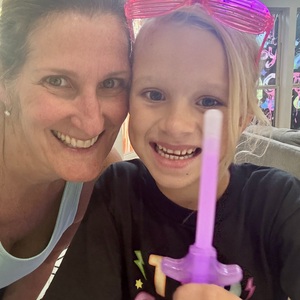 Fundraising Page: Stacey Miller